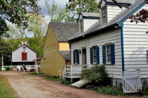 Landis Valley Museum