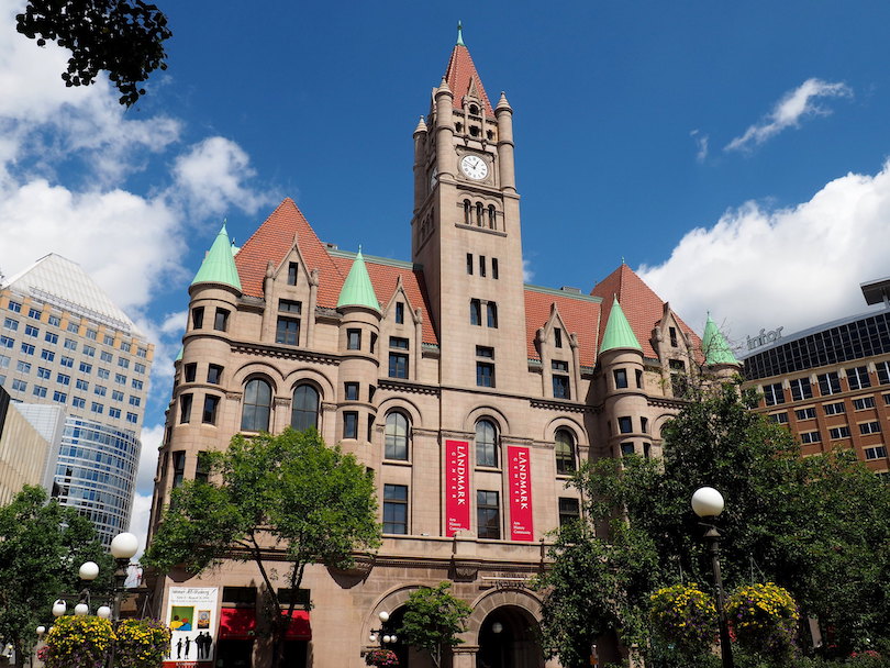 14 Fun Things to Do in Saint Paul, MN