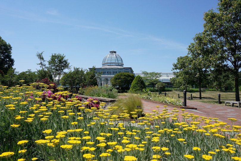 Lewis Ginter Botanical Garden