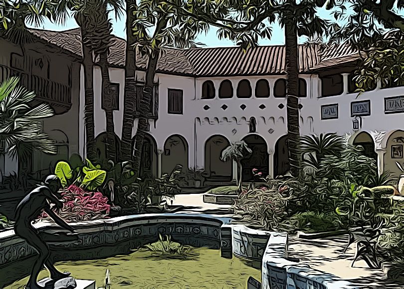 McNay Art Museum