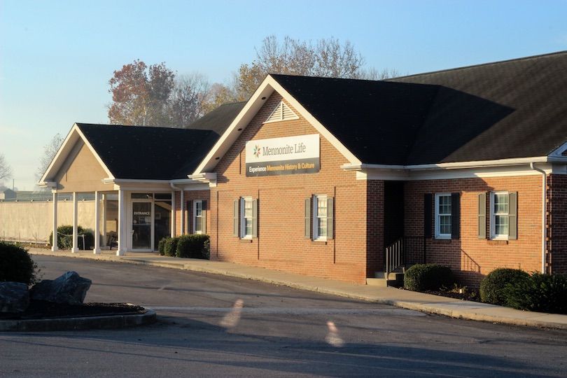 Mennonite Information Center