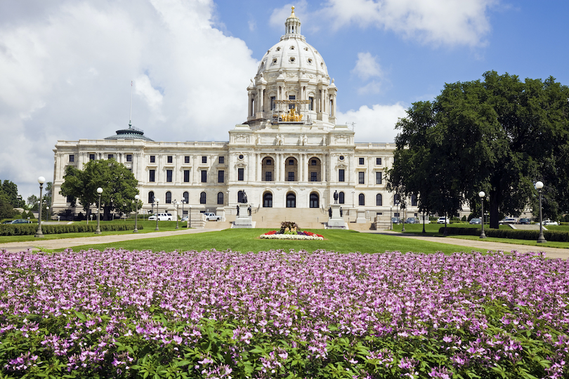 Minnesota State Capitol