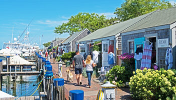 Nantucket