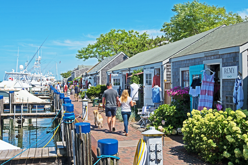 Nantucket