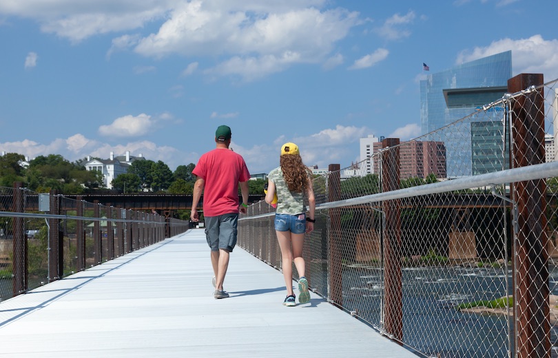 T. Tyler Potterfield Memorial Bridge