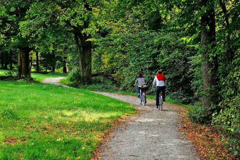 Virginia Capital Trail