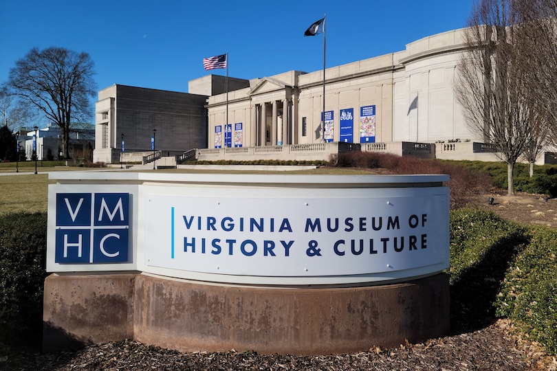 Virginia Museum of History & Culture