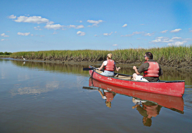 York River State Park