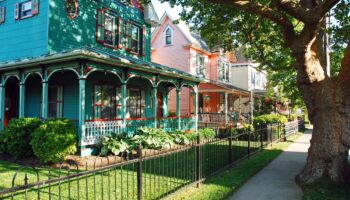 Cape May