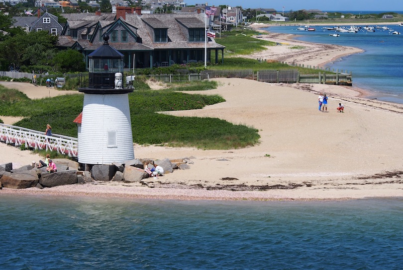 Brant Point Lighthouse