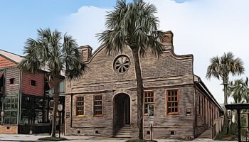 Free Things to Do in Charleston, SC