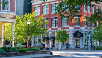 Best Cities in Arkansas to Live and Visit