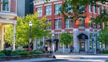 Best Cities in Arkansas to Live and Visit
