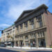 Mechanics Hall