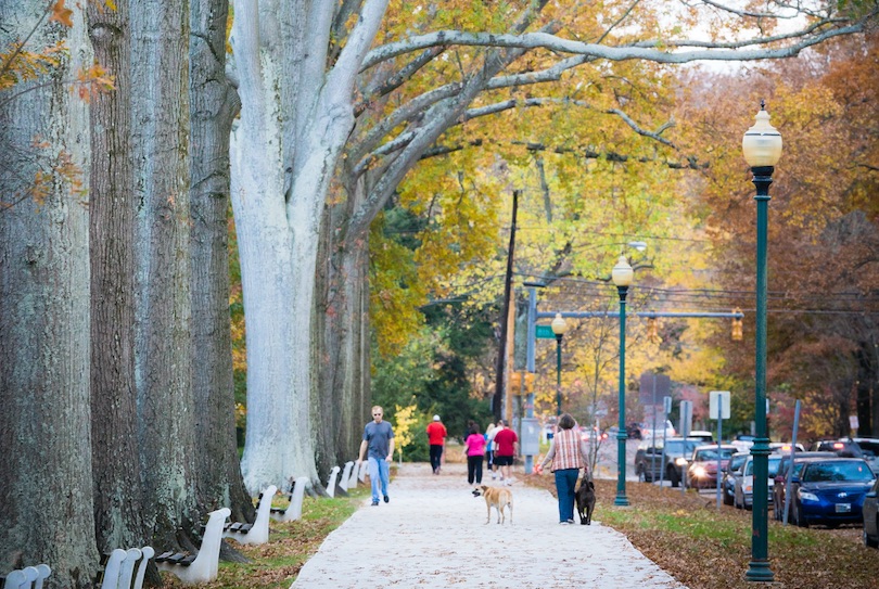 Ritter Park