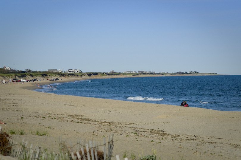 Surfside Beach