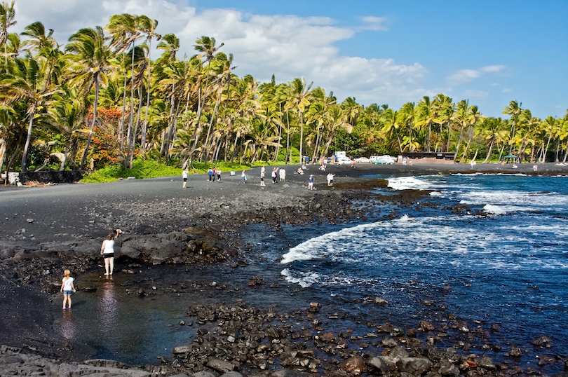 Big Island