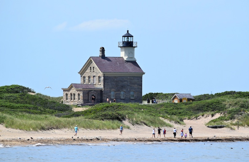 Block Island