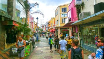 Best Things to Do in Barbados