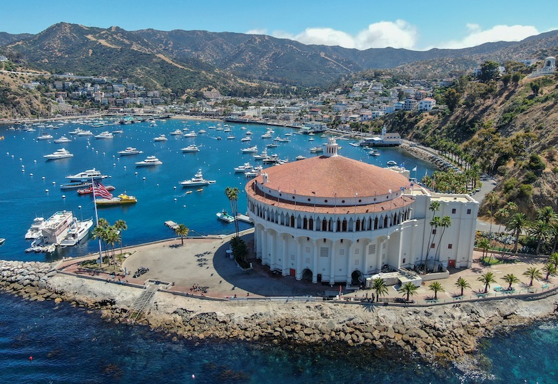 Catalina Island