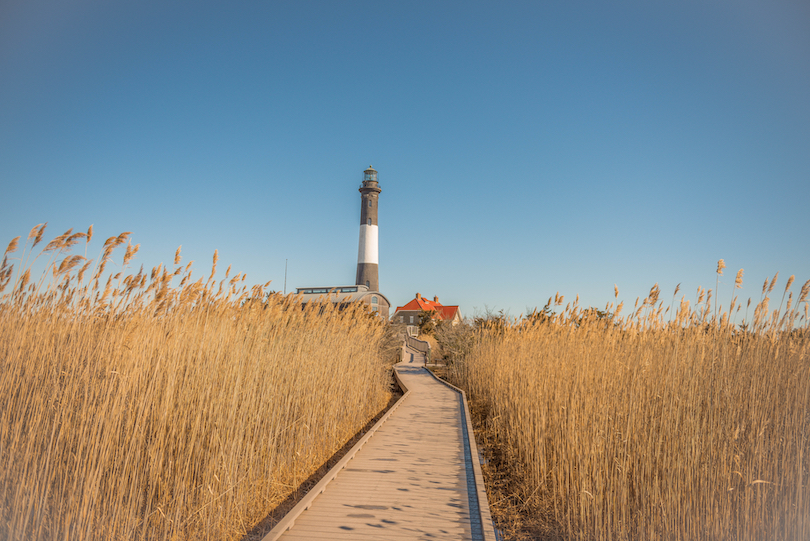 Fire Island