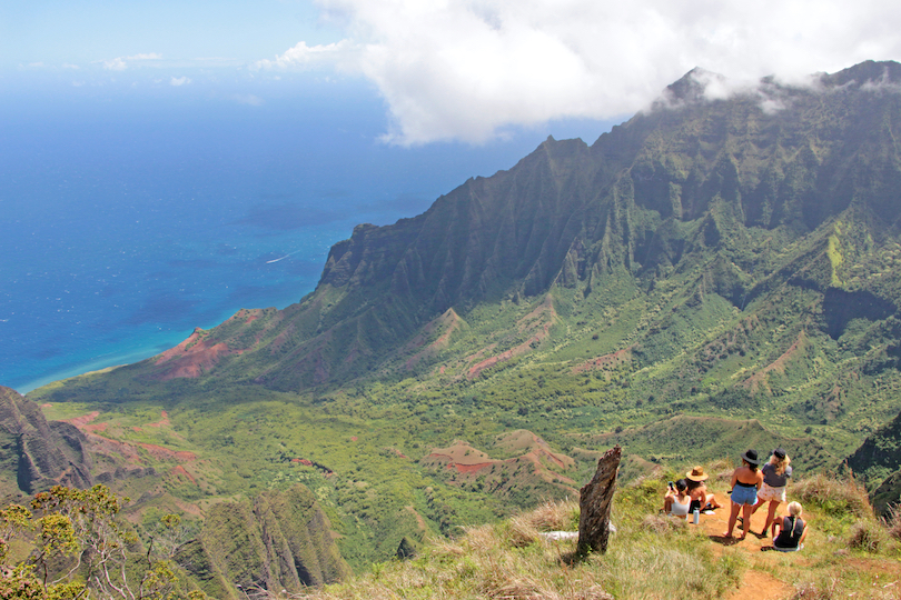 Kauai