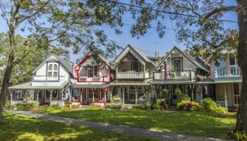 Martha's Vineyard