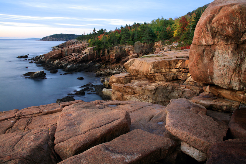 Mount Desert Island