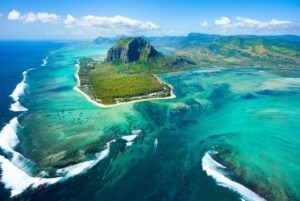 Most Surreal Places on Earth