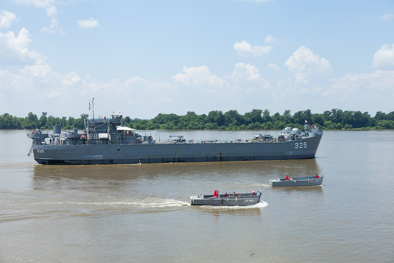 USS LST-325