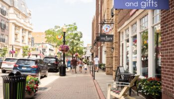Carmel Indiana