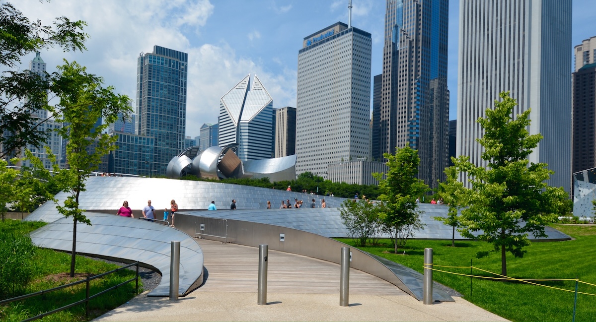 Maggie Daley Park