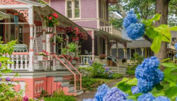 Martha's Vineyard