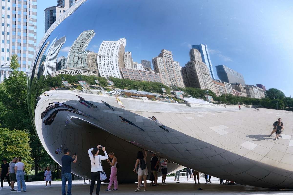 Think Chicago Is Expensive? Here’s How to Experience It for Free (+Map ...