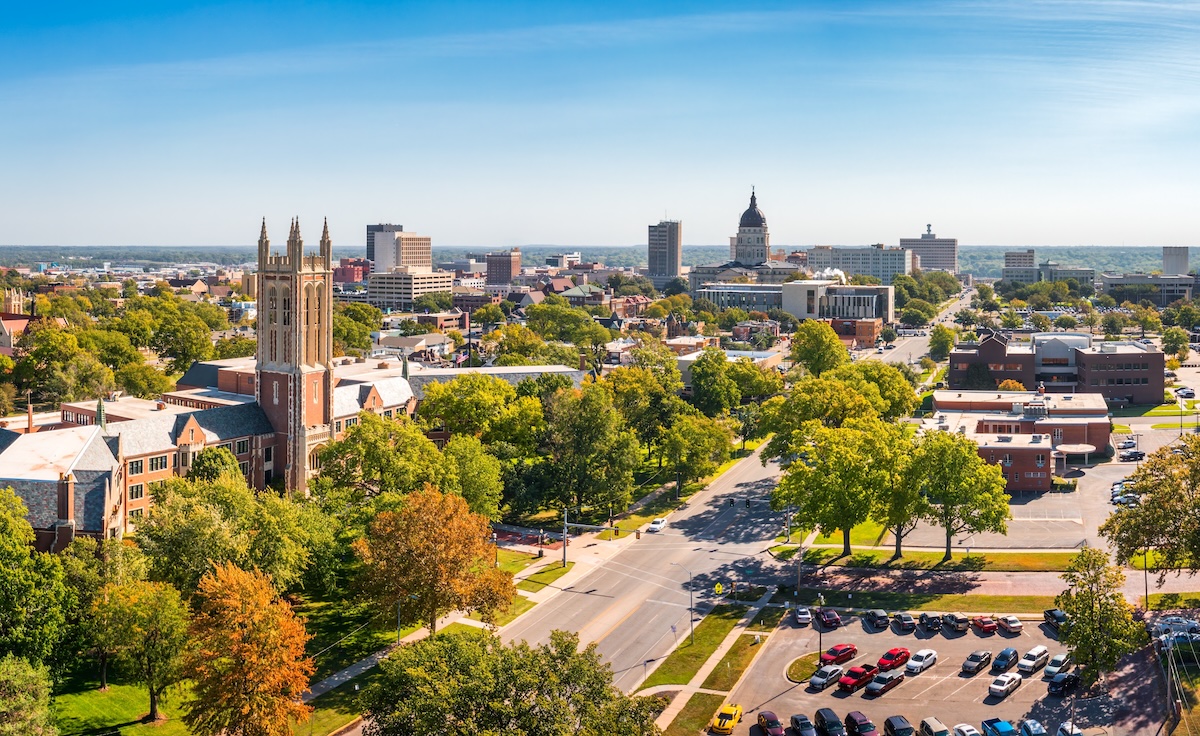 Topeka