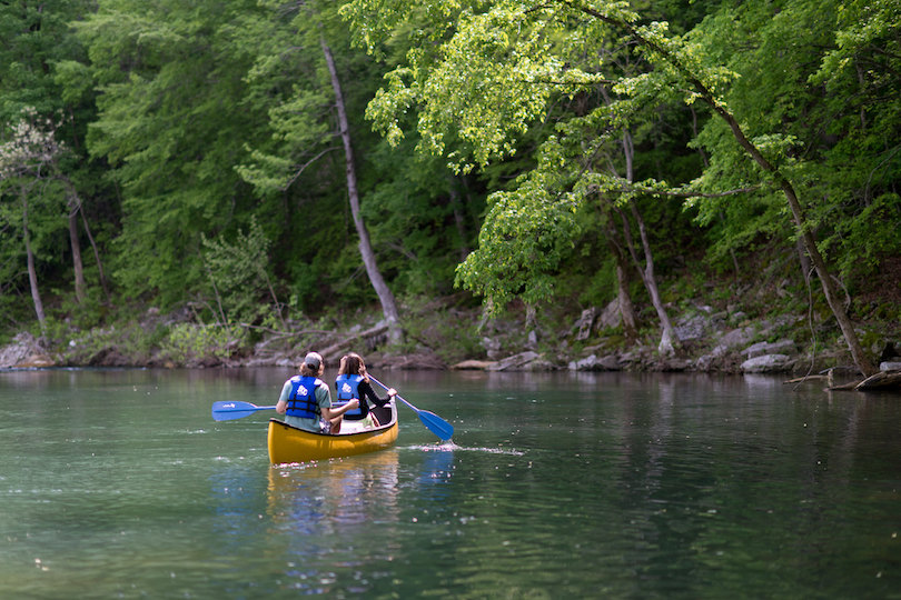 Buffalo National River