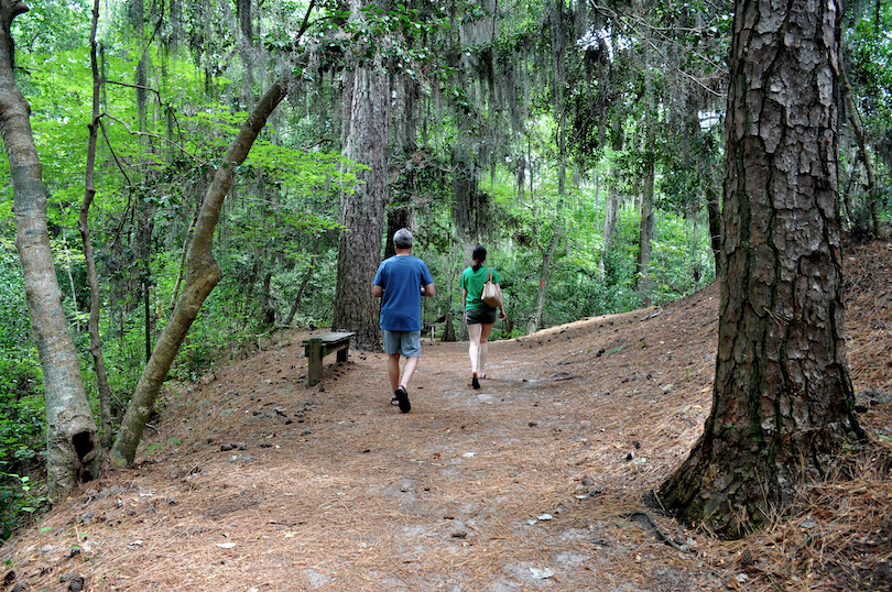 First Landing State Park