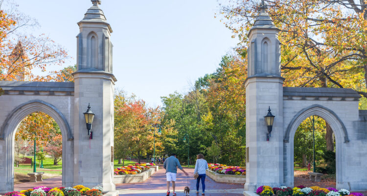 Things to Do in Bloomington, Indiana