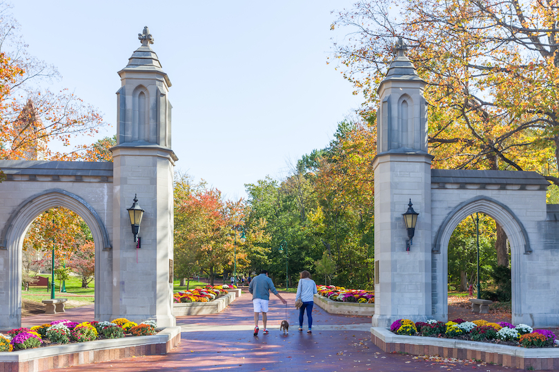 Indiana University