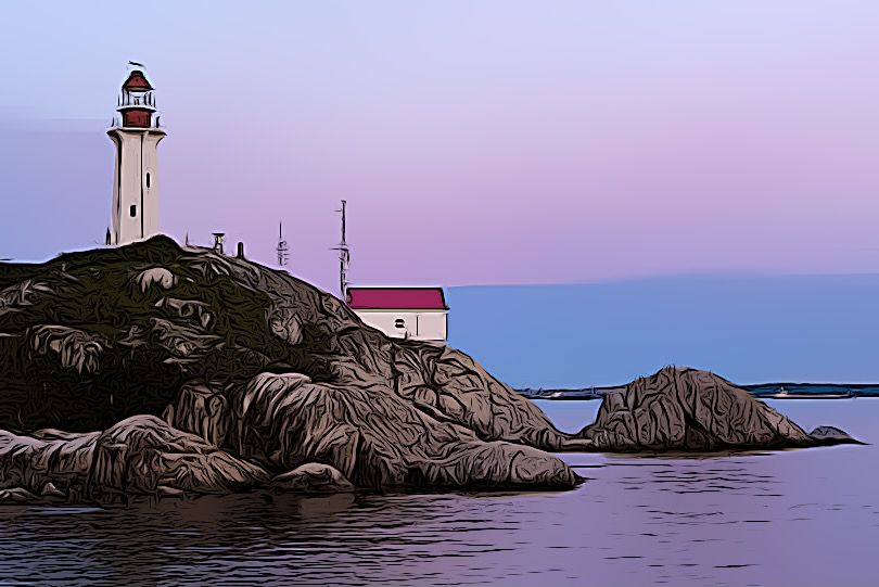 Lighthouse Park