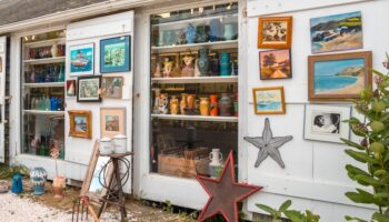 Best Things to Do in Martha's Vineyard