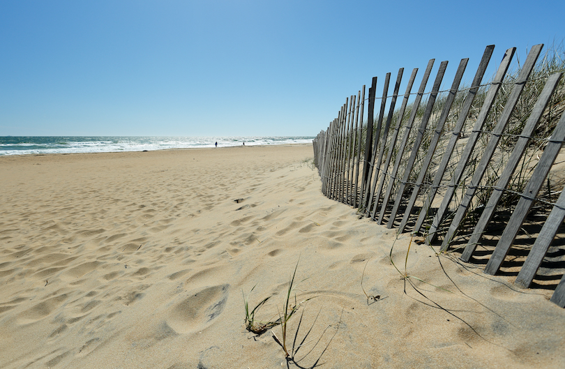 Sandbridge Beach