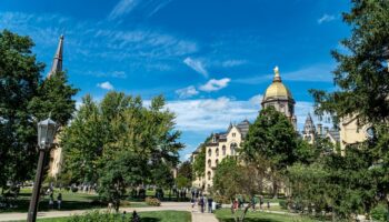 Best Things to Do in South Bend, Indiana
