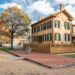 Lincoln Home