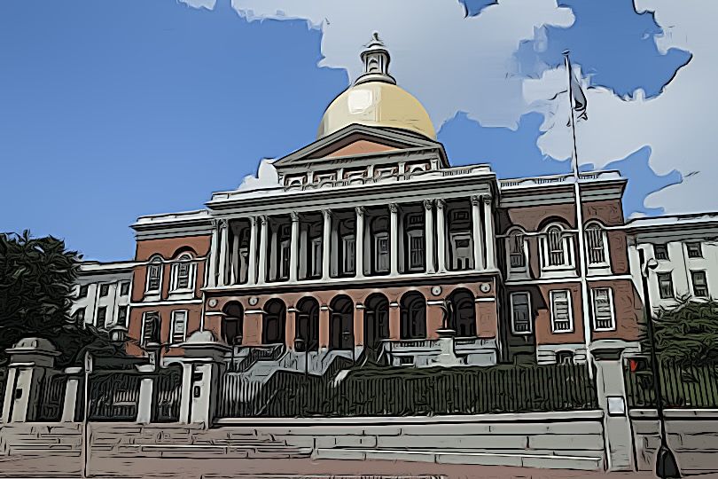 Massachusetts State House