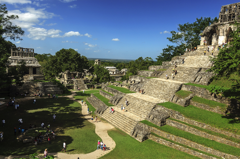 Palenque