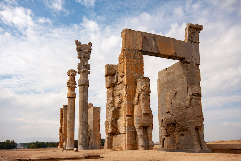 Persepolis