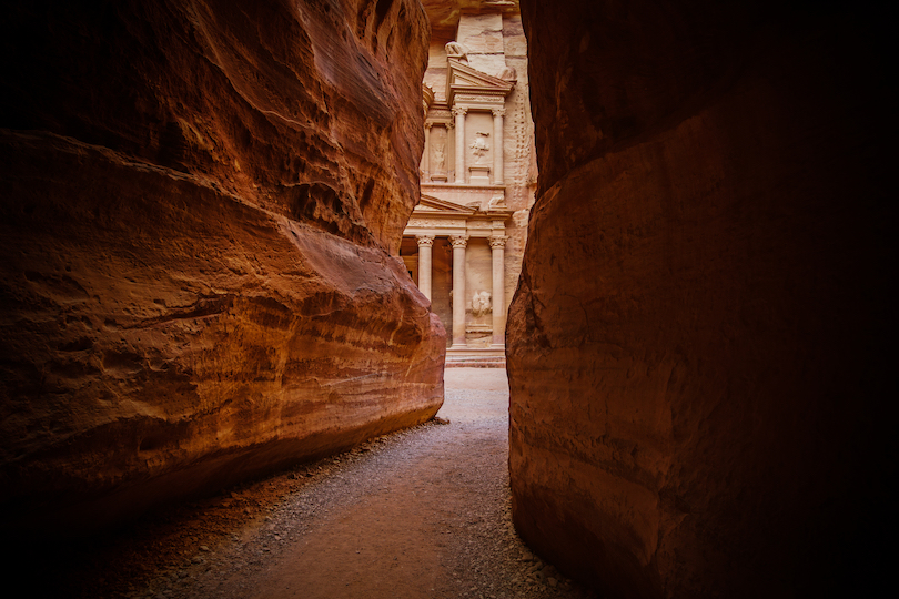 Petra