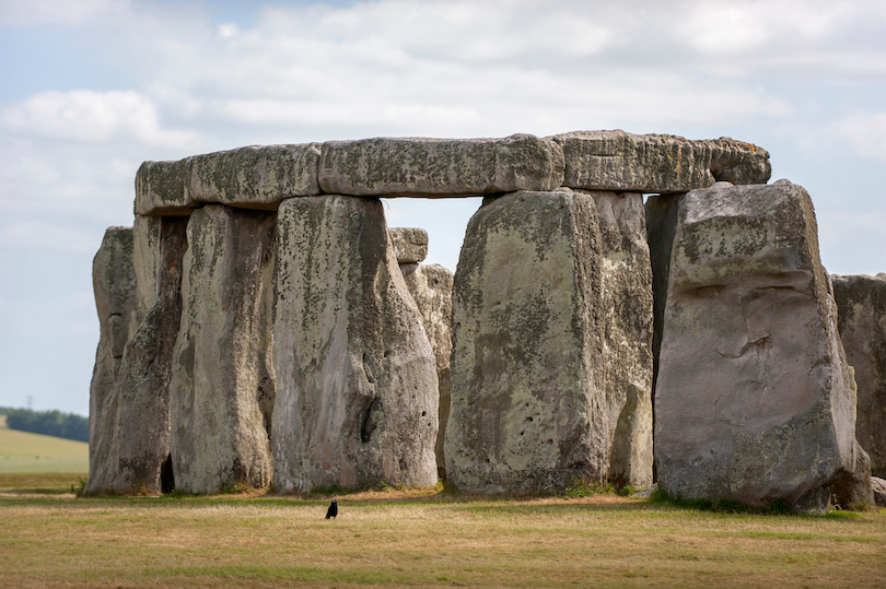 Stonehenge