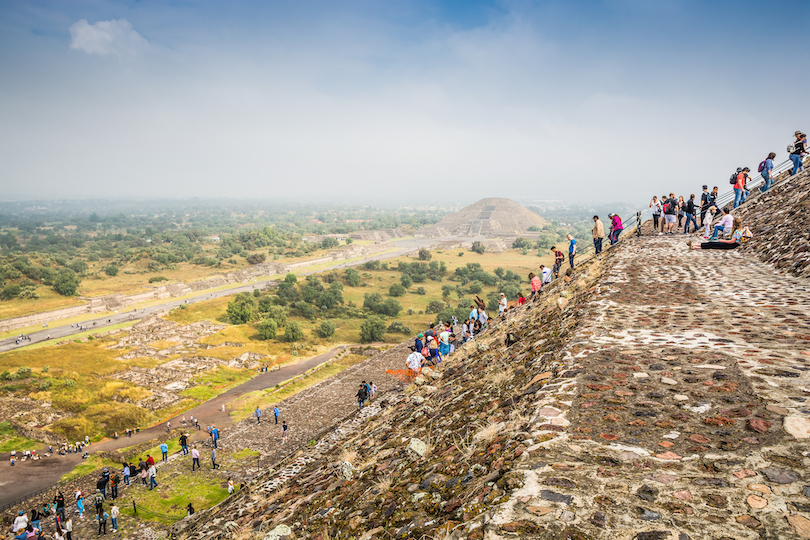 Teotihuacan